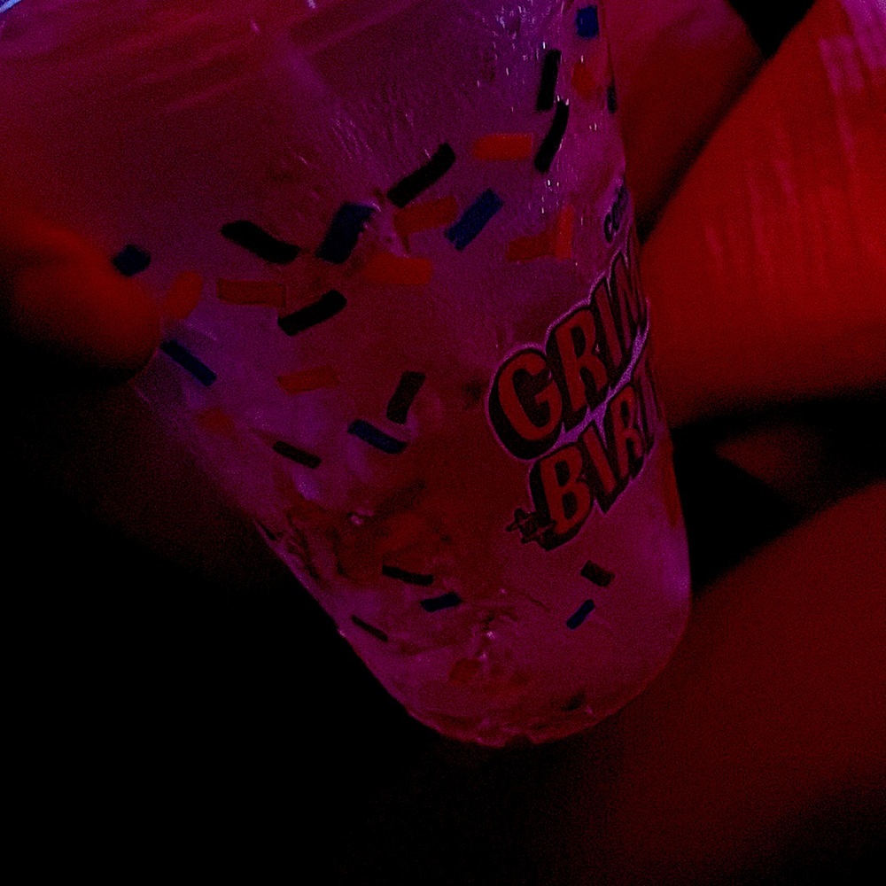 sprite